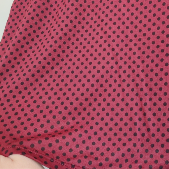 GAP Pure Body mix and match long-sleeve tee Modal Top Size Large - Picture 14 of 14